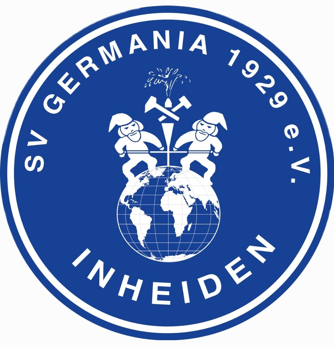SV Germania 1929 Inheiden